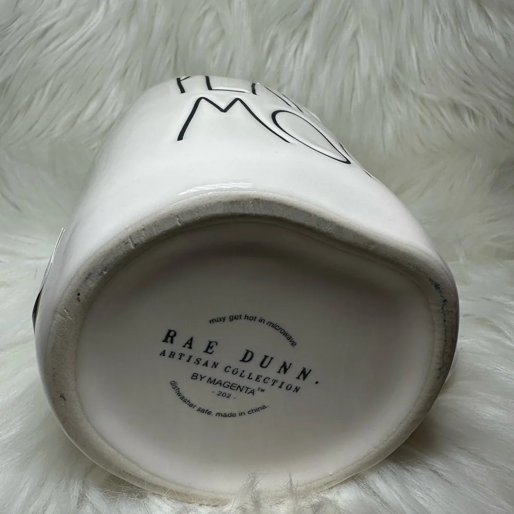 Rae Dunn Plant Mom Double Sided Mug - Picture 3 of 3